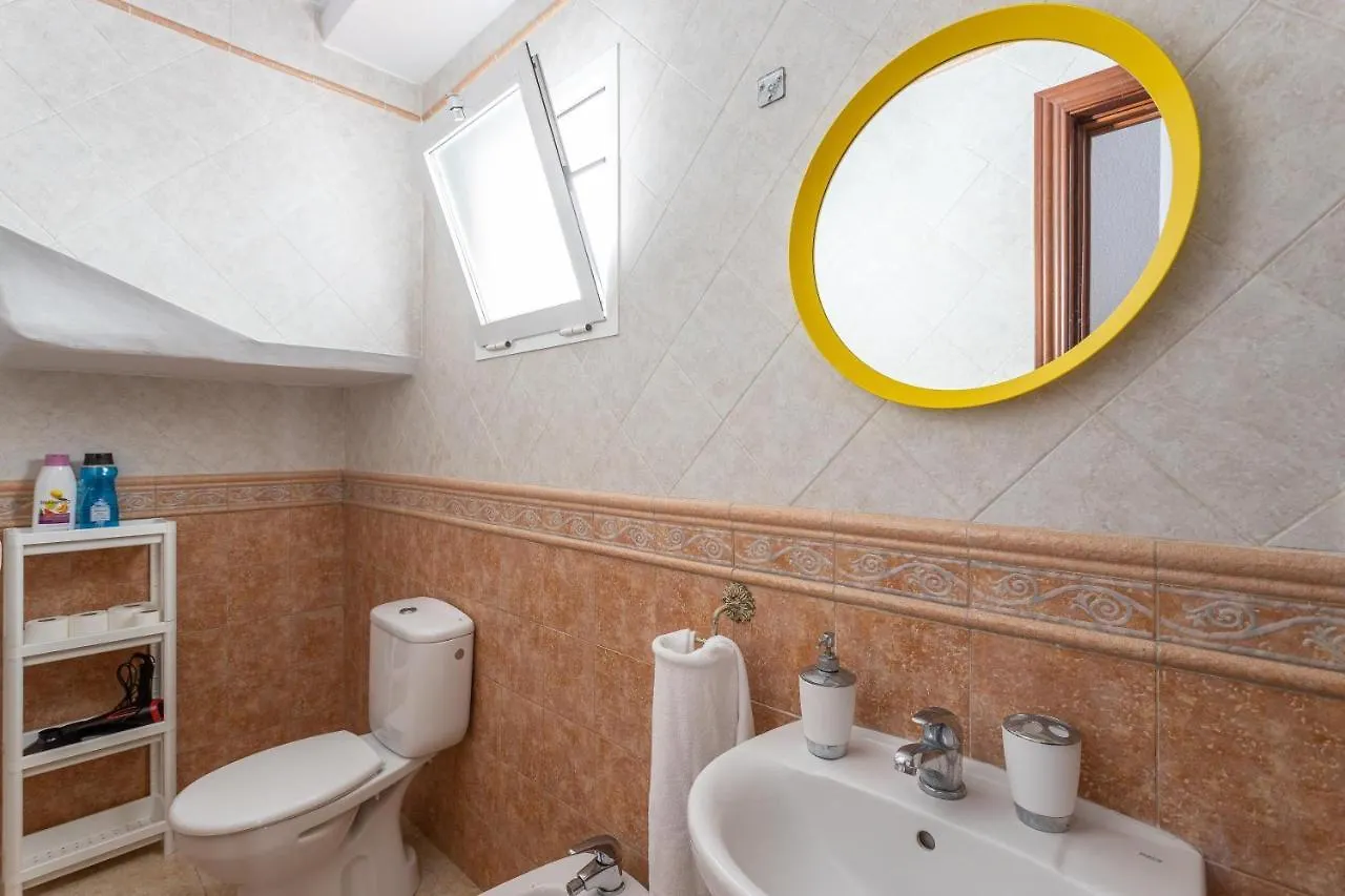 Apartamento Pintada 25 Nerja Apartmán