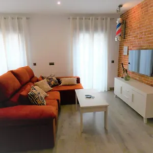  Apartment Casa Barbero