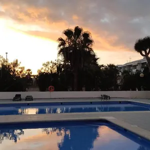 Paraiso Altemar, Duplex Americas , Playa de las Américas España