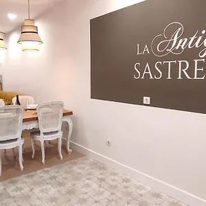 La Antigua Sastreria , Bilbao España