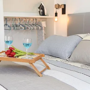  Apartment Estudio Platero