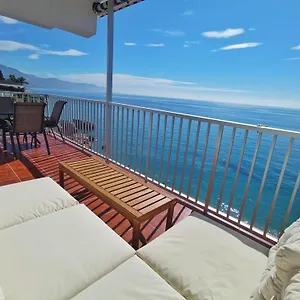  Apartment Carabeo Vista Mar