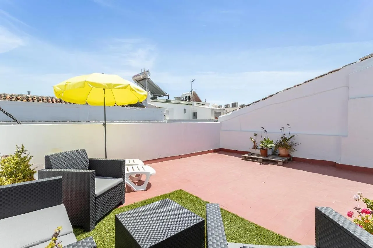 Apartamento Pintada 25 نيرخا 0*,  إسبانيا